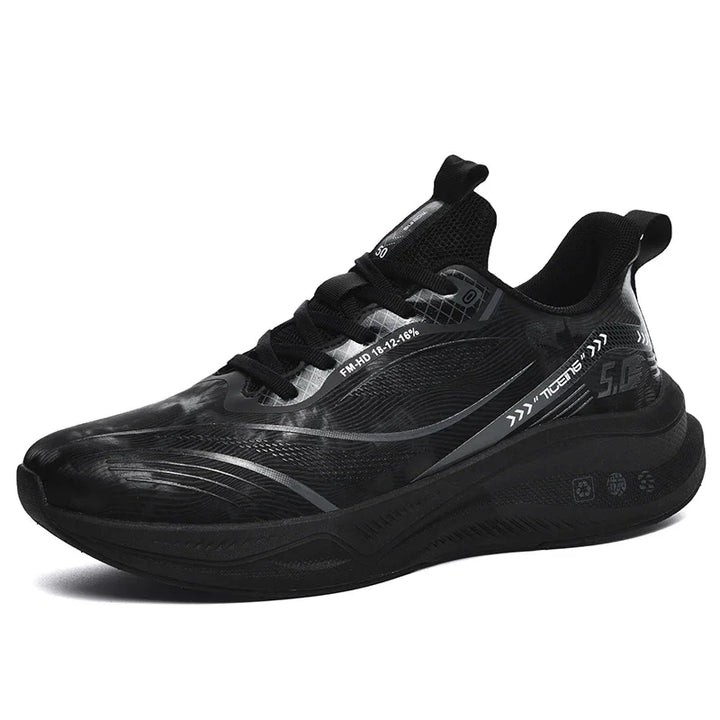 Men's Lightweight Air Cushion Running Shoes