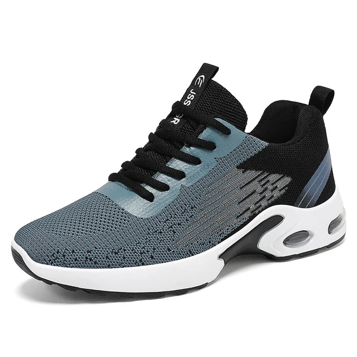 Men's Lightweight Mesh Sneakers Athletic Walking Shoes