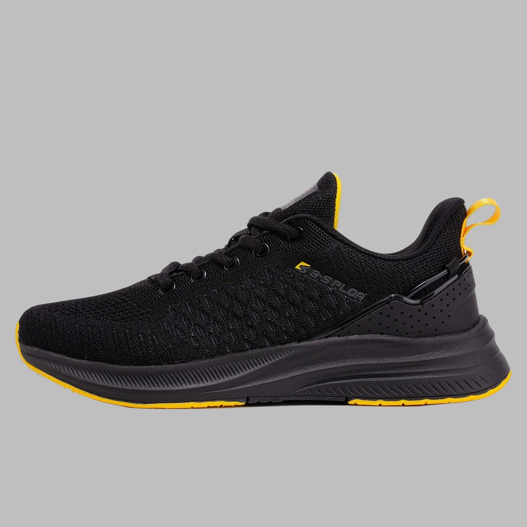Men's Mesh Running Sneakers Lightweight Sports Shoes