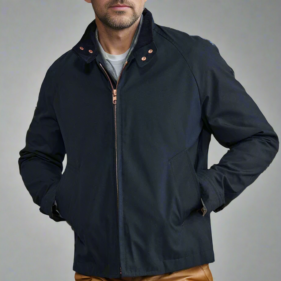 Men's Trendy Lightweight Spring Jacket