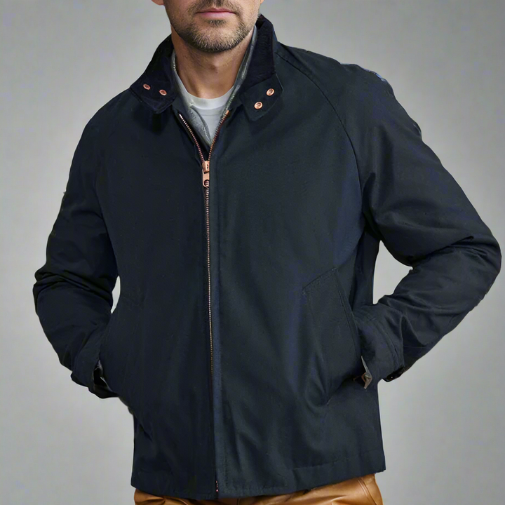 Men's Trendy Lightweight Spring Jacket