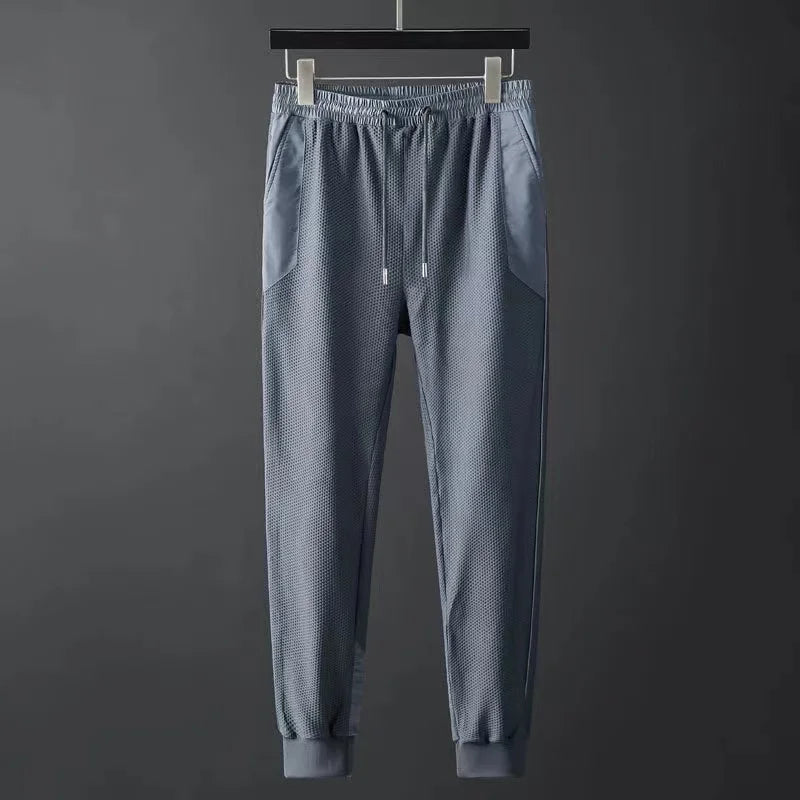 Tracksuit Zipper Hooded Sportswear