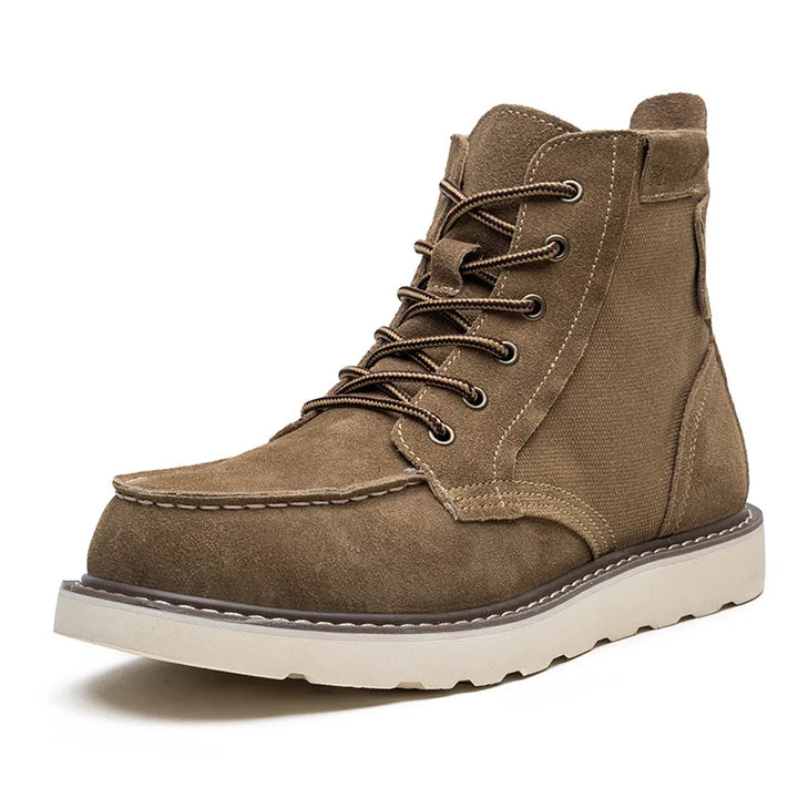 Waterproof Hiking Boots Outdoor