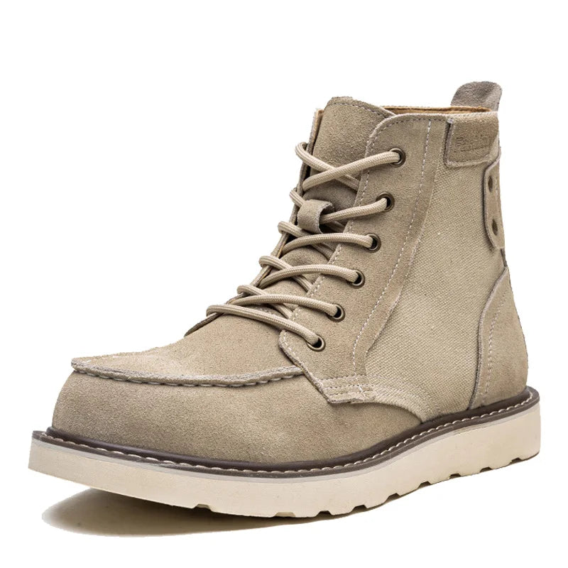 Waterproof Hiking Boots Outdoor