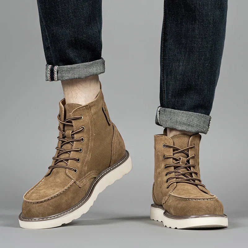 Waterproof Hiking Boots Outdoor