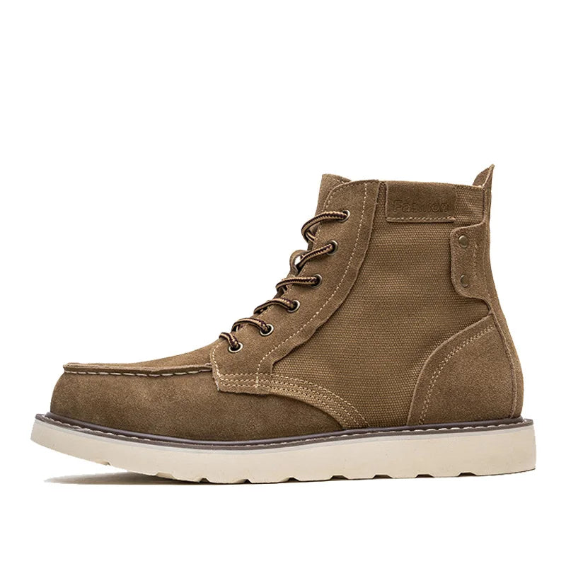 Waterproof Hiking Boots Outdoor