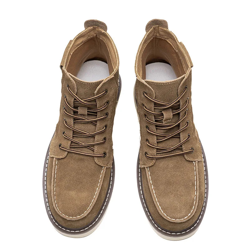 Waterproof Hiking Boots Outdoor