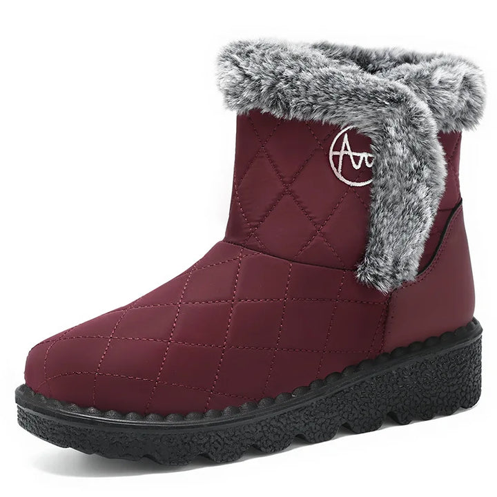 Winter Warm Fashion Boots