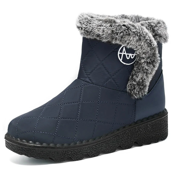Winter Warm Fashion Boots
