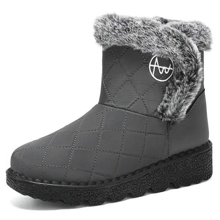 Winter Warm Fashion Boots