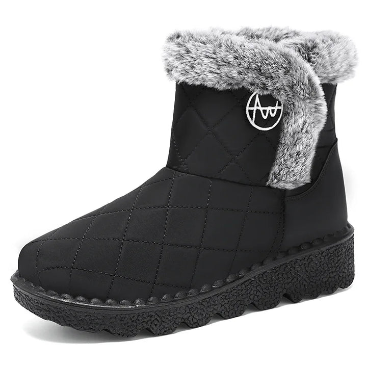 Winter Warm Fashion Boots