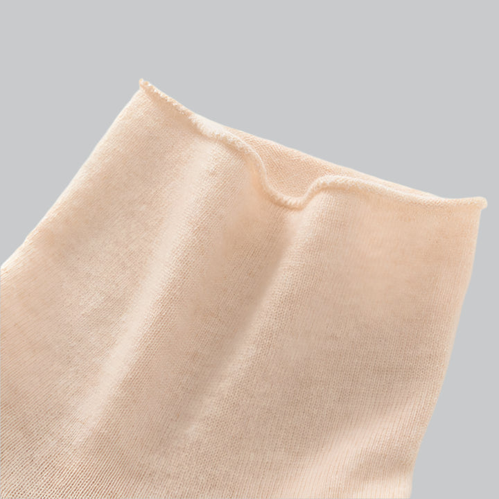 Pure Cashmere Turtleneck Sweater