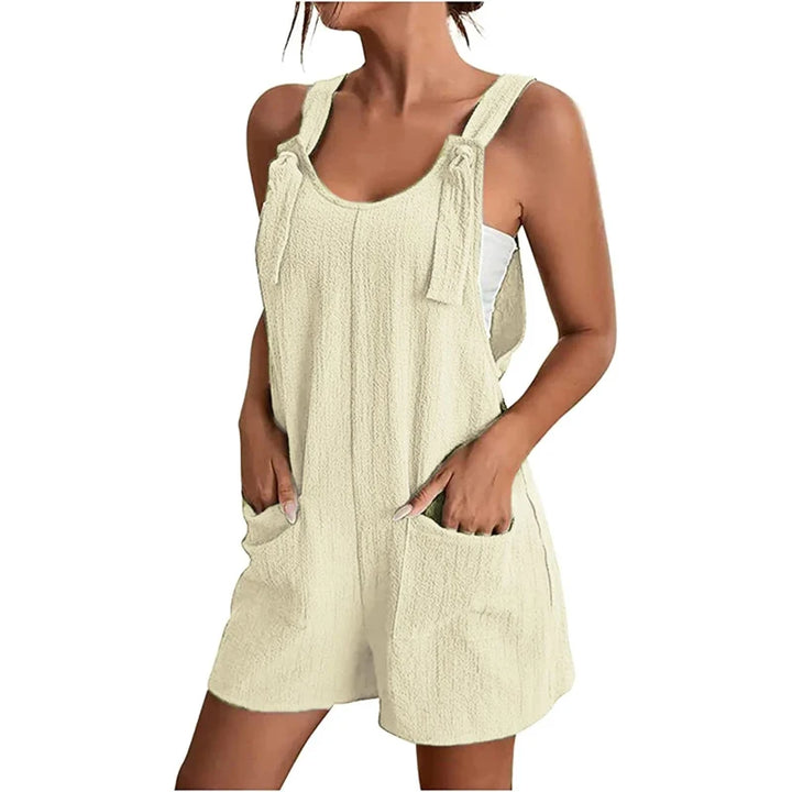 Women's Casual Summer Romper
