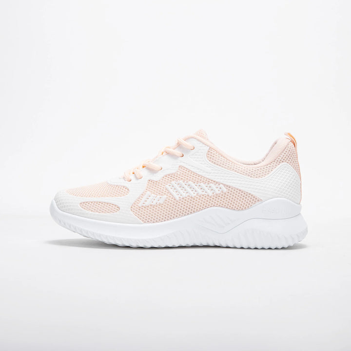Women's Sweet Pink Tennis Sneakers
