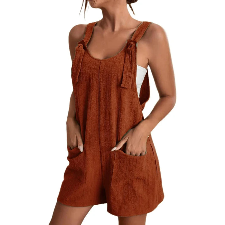 Women's Casual Summer Romper