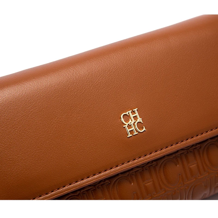 Women's Small Chain Magnetic Shoulder Bag