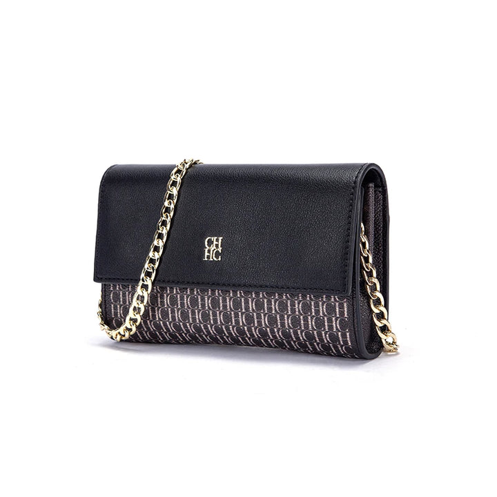 Women's Small Chain Magnetic Shoulder Bag