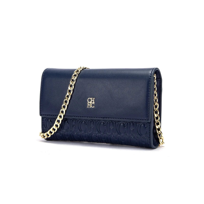 Women's Small Chain Magnetic Shoulder Bag