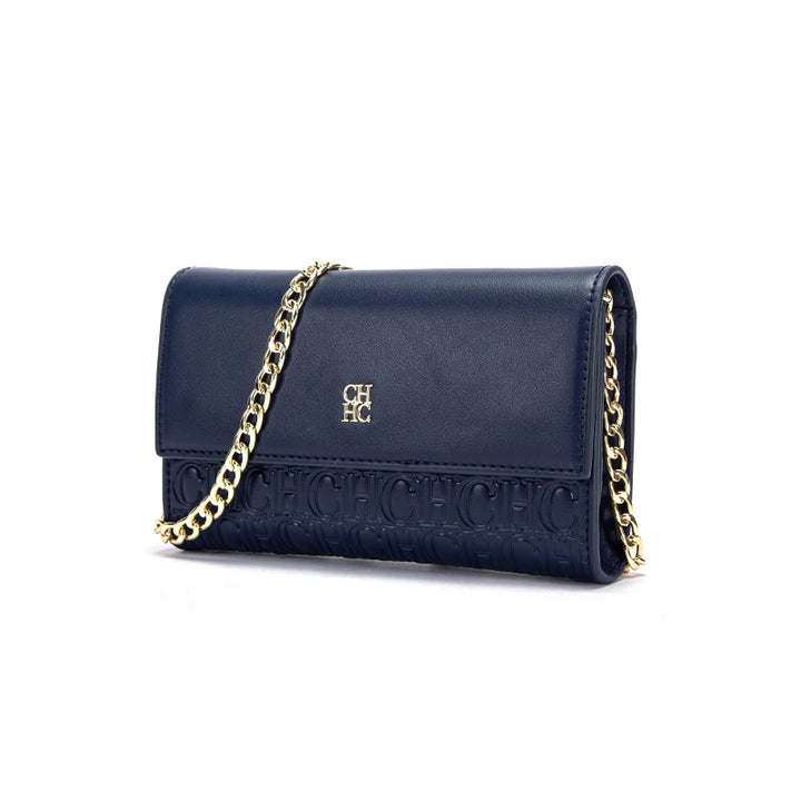 Women's Small Chain Magnetic Shoulder Bag