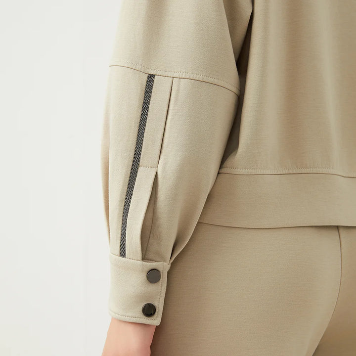 Luxury Women's Ultimate Sweatshirt