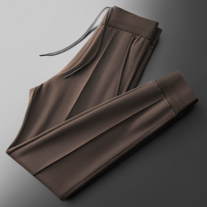 Men's Zip-Up Tracksuit